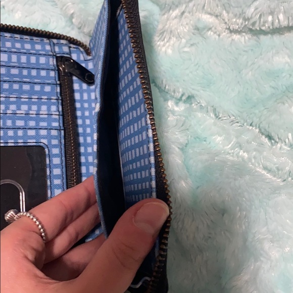 MARC JACOBS wallet :) - Picture 7 of 11